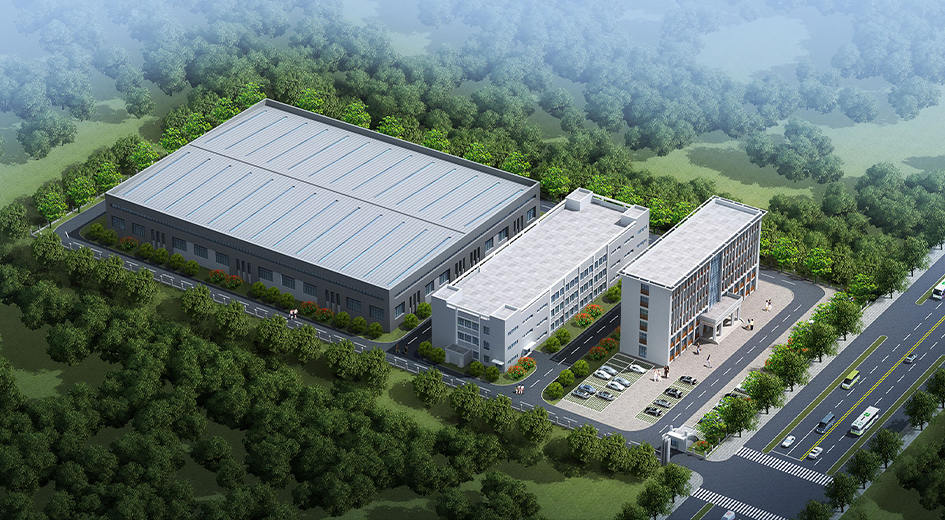 Zhejiang Xinba Refrigeration Equipment Co., Ltd.