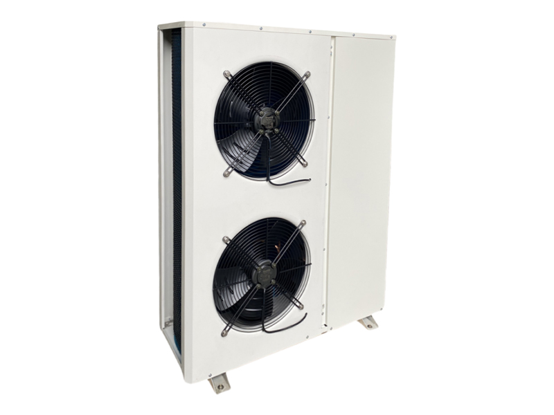 L-type Box Compressor Condensing Unit