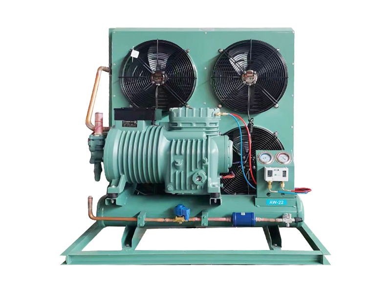 Open-type Condensing Unit