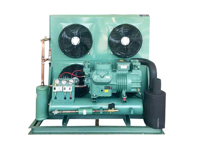 Open-type Condensing Unit