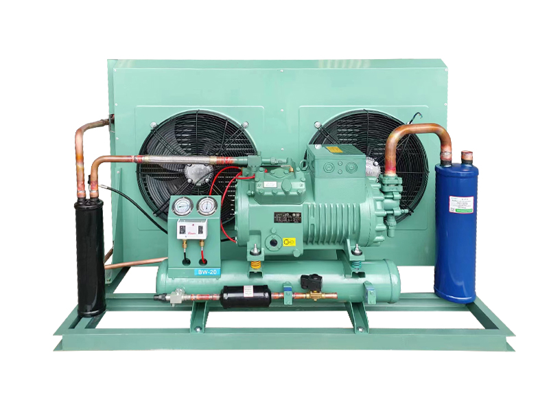 Open-type Condensing Unit