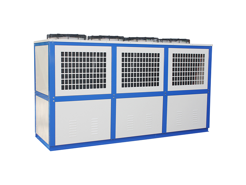 FNVB Air-cooled Condenser