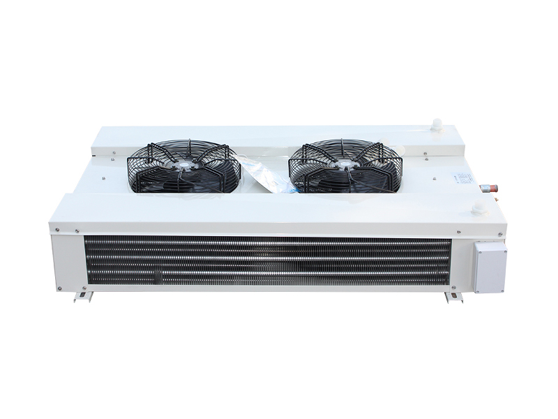 Double Side Blow Evaporator