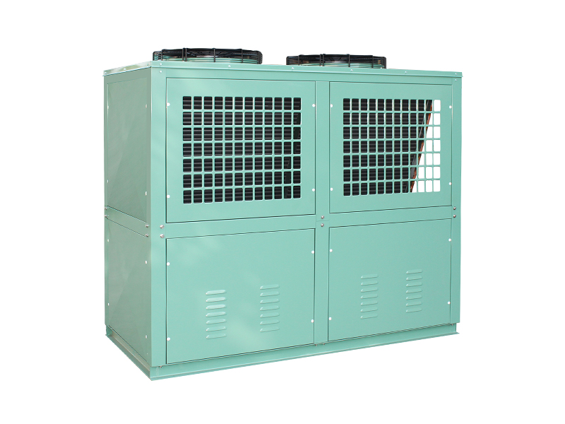 FNVB Air-cooled Condenser